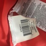 BCBGMAXAZRIA Steacy Ruffle Tank Top Photo 5