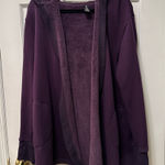 Active Life ‎ Sweatshirt Cardigan Photo 0