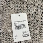 Knitted Kimono NWT Size L Photo 4