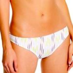 Eberjay Eberjey Dream Catcher Valentina Bikini Bottom size Small NWT Photo 2