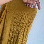 Splits59  Golden Sleeveless Muscle Tee Photo 5