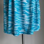 Faded Glory  sz 4/6 off shoulder empire waist shift dress‎ Photo 2