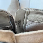Sam Edelman ‎ PIRRO BOOTIES IN PUTTY WOMENS SIZE 7M ANKLE BOOTS SHOES Photo 3