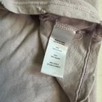 Wildfox  Pocket Full of Posies Crissy Orchid Purple Light Distressed T Shirt Photo 9