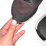 Nike  Black Performance Athletic Shoes with Breathable Design Photo 3