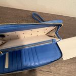 Blue Women's Wrist Wallet by On 34th Photo 4