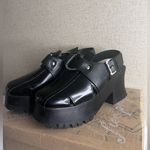 Free People Astoria Clogs Size 7 Photo 1