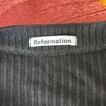 Reformation  Gellar Top Photo 3