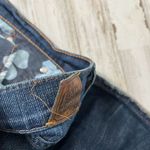 Lucky Brand Vintage Y2k Lucky‎ Brand Henna Sweet N Low Jeans Dungarees Womens Size 12/31 Photo 5