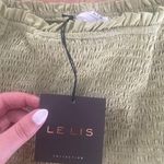 Le lis Summer Dress Photo 1