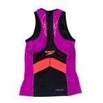 Speedo This is a  Women's Fastskin Xenon Tri Singlet top Size M Photo 3