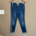 Vineyard Vines  Jamie High Rise Corded Jeans Size 26 Photo 1