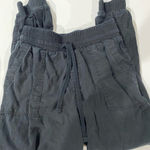 A New Day  black jogger pants small Photo 0