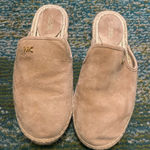 Michael Kors Hasting Tan Espadrilles Size 6.5 Photo 0