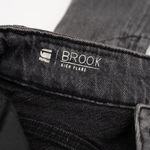 G-Star  RAW -  Brook High Flare Jeans Photo 5