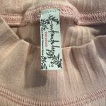 Free People Intimately  The Rickie Top Smoke Rose Photo 1