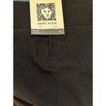 Anne Klein  NWT Black Pull-On Dress Pants Size XL MSRP $89 Photo 3