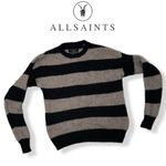 ALLSAINTS  Italian Yarn Relaxed Fit Sweater Photo 1