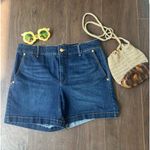 Anne Klein Ann Klein denim Jean shorts Photo 0