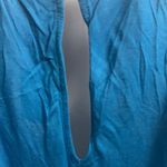 EXPRESS NWT Cut Out Shoulder Top Photo 3