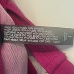 Torrid Bikini Set High Waisted Bottom And Wireless Triangle Top Plus Size 1 Pink Photo 11