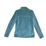 Patagonia Re-Tool Snap-T Fleece Pullover Women S Blue Outdoor Travel Cottage Photo 3