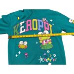 Sanrio Keroppi Hoodie size XS Photo 4