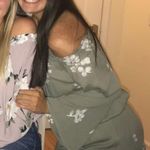 Altar'd State Olive Long Sleeve Romper Photo 0