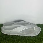 Birkenstock  Honolulu EVA Sandal - Silver Women’s 10 Photo 2