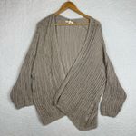 Grade & Gather cardigan Photo 0