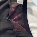 Wyeth Maren High Quality Fully Lined Women’s Skirt. Originally Paid 168.00 Black Size 6 Photo 3