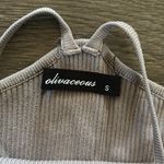 Olivaceous Oliviaceous dress Photo 1