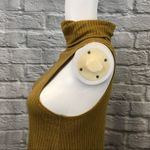 Free People WE THE FREE Sleeveless Turtleneck Top Photo 7