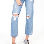 Levi's Premium Wedgie Icon Jeans Photo 0