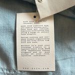 Joie Soft  Kamini Chambray Pants Photo 5