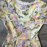 Yumi Kim  Woodstock Maxi Dress in Garden Light Lemon XXS Photo 11