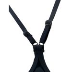 Baleaf Women's Athletic Training Adjustable Strap One Piece Swimsuit Size 38 Photo 7