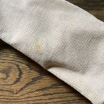 SO Y2K  Corduroy Tan Jacket Photo 4