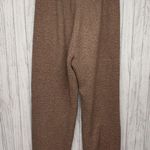 SKIMS Womens Size L/XL  Teddy Joggers Photo 2