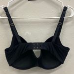 Thirdlove  Black “Classic T-Shirt Bra” 34F neutral minimalist comfort Photo 3