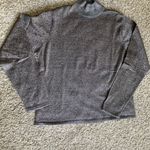 Talbots Black Cowl Neck Sweater Sleek and Versatile Photo 1