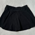 DICK'S Sporting Goods Prince Black Tennis Skirt  Photo 0