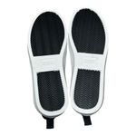 Toms NEW  Bryce High Top Black Suede Slip-On Sneaker Women’s 6.5 Boho Gorpcore Photo 7