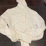 Aritzia AVAILABLE NWT  Rebecca cropped crop turtleneck sweater Giselle color xs Photo 0