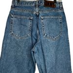 Vintage DKNY‎ Jeans Blue Size 12 Photo 4