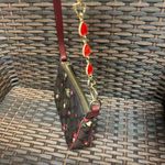 Coach Nolita 19 In Signature Canvas With Heart Petal Print c7659 Photo 2