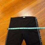Johnny Was  Amaris Embroidered Leggings size M Photo 10