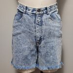 Vintage Denim Republic high rise acid wash jeans size 4 Photo 0