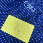 Soma Live. Lounge. Wear. Lounge dress, hooded with elastic waist, size M Blue Size M Photo 10