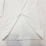 superdown Sheyla Tube Midi Dress in White XS Photo 5